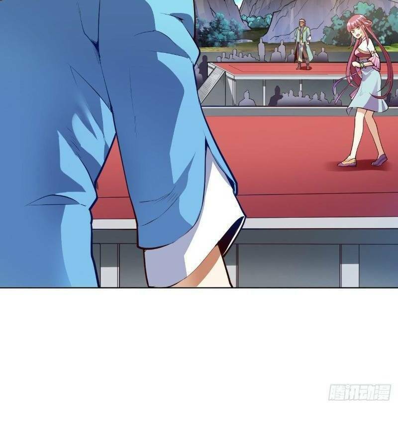 thần võ đế tôn chapter 20 25