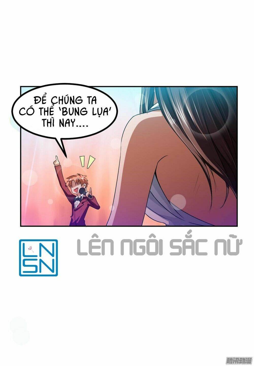 tổng tài khoái hôn chapter 2 7