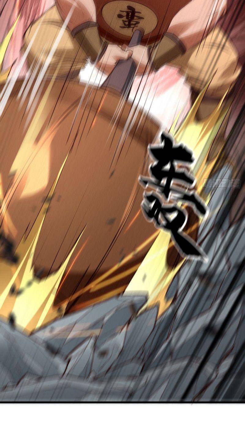 võ đạo chiến thần chapter 25 40