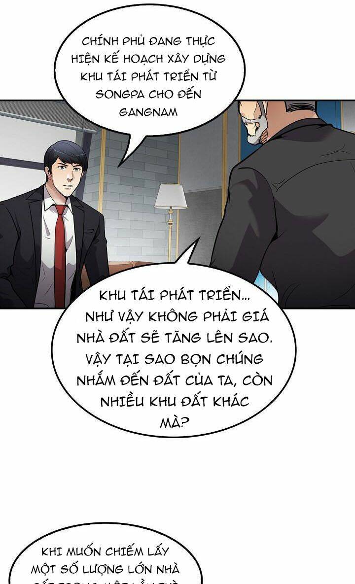 điều tra viên chuyển sinh chapter 87 58
