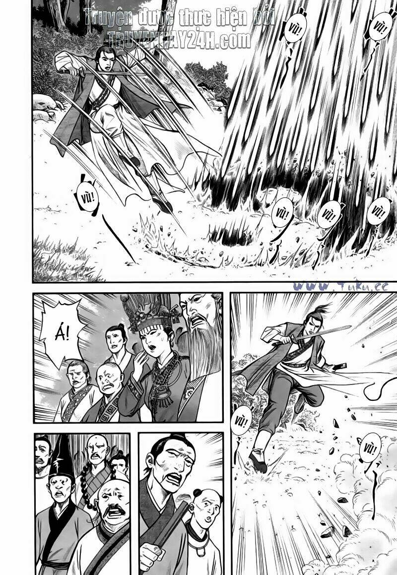 tiếu ngạo giang hồ chapter 68 47