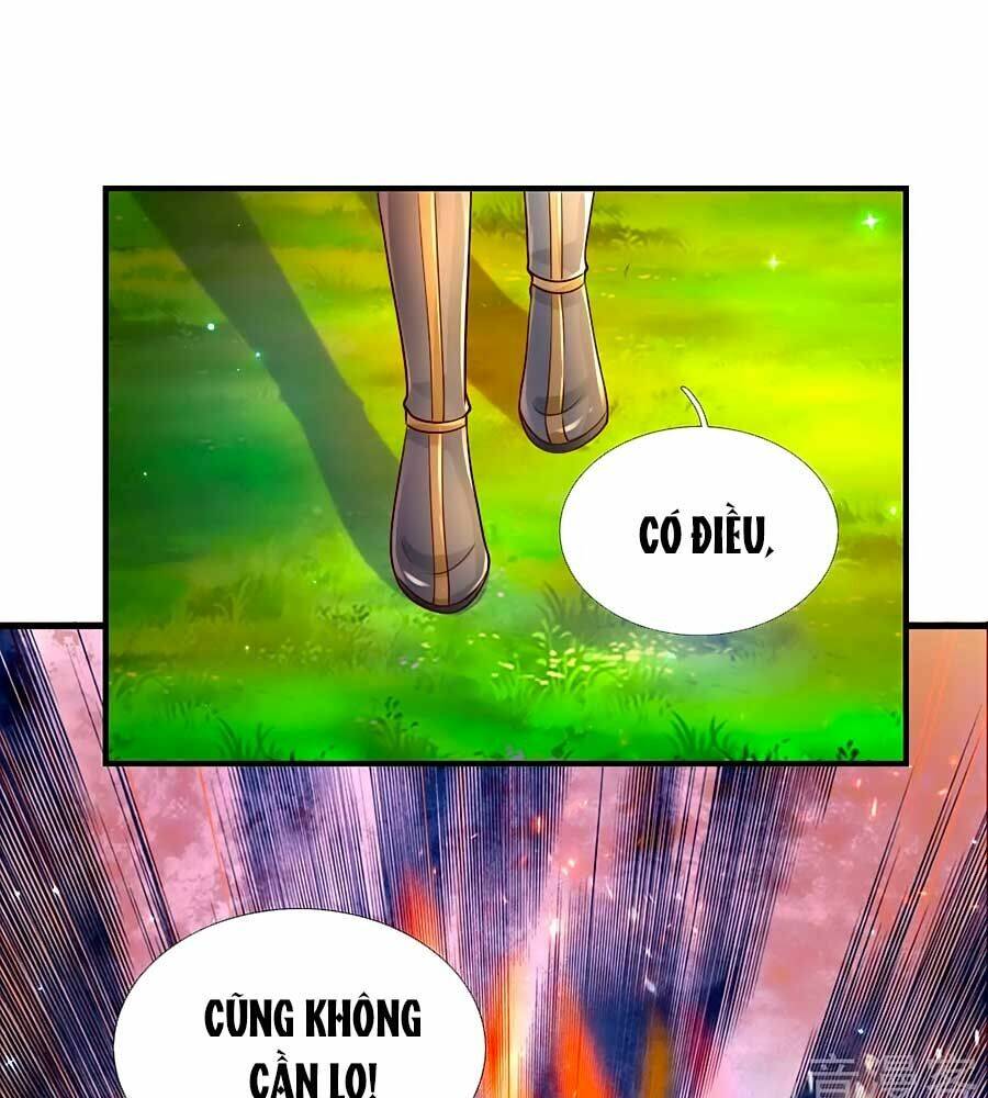 bỗng một ngày trở thành con gái nhà vua chapter 205 14