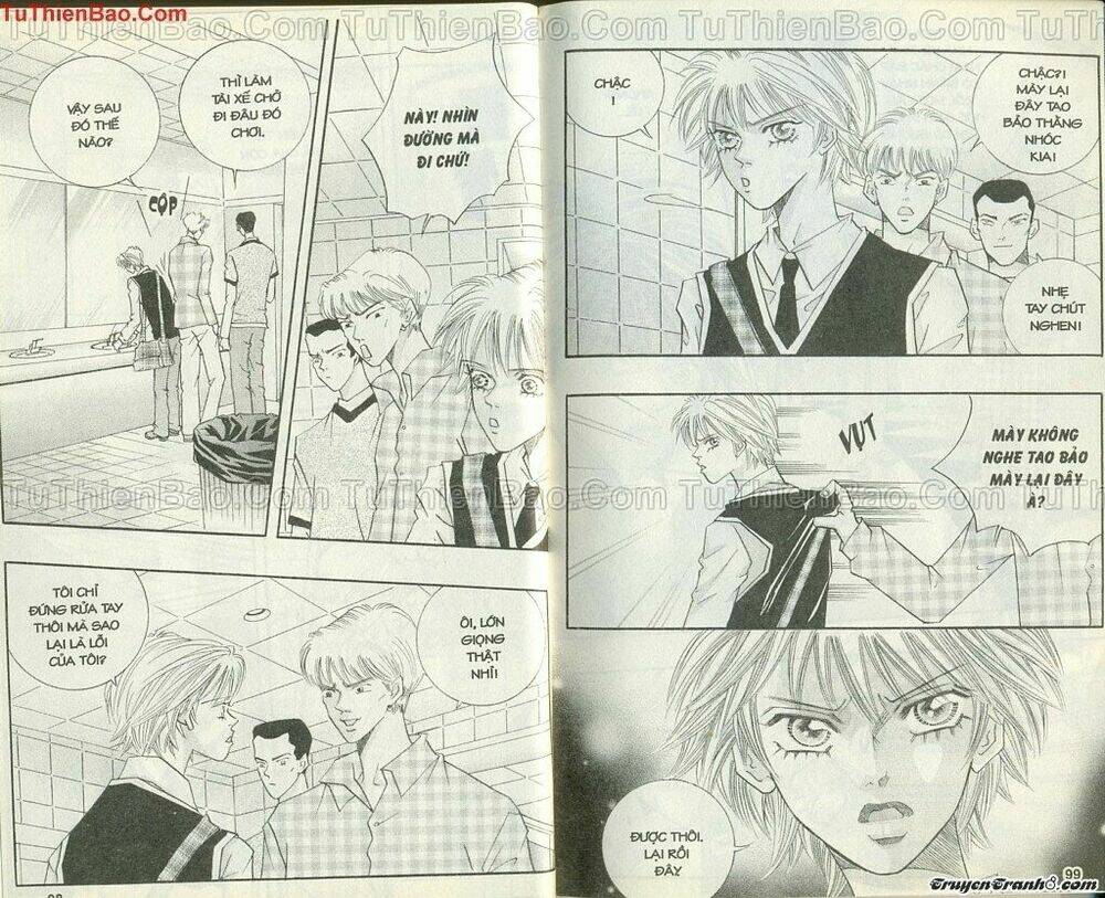 giấc mơ triệu phú chapter 7 6