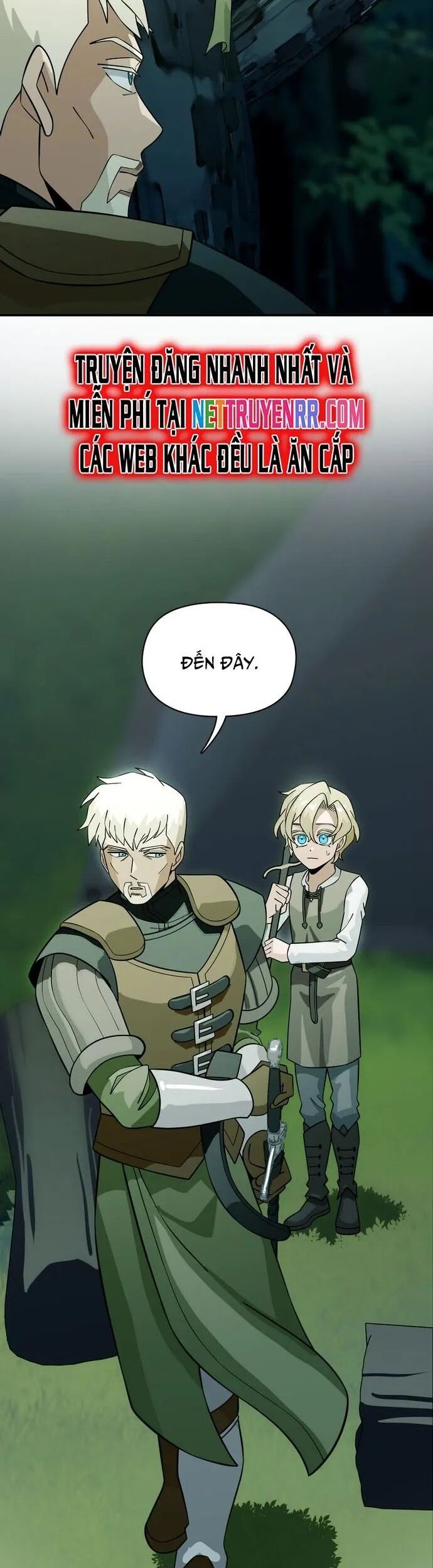 Trọng Sinh Chi Quân Chủ chapter 42 6