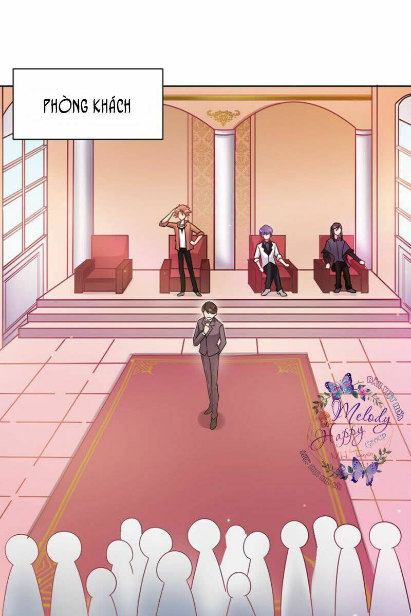 ma lạt thiên kim đẩu ác thiếu chapter 7 7