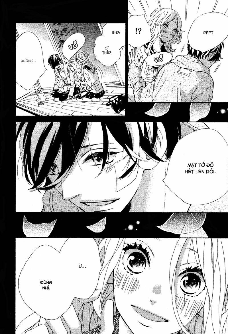 sunrise! chapter 2 30