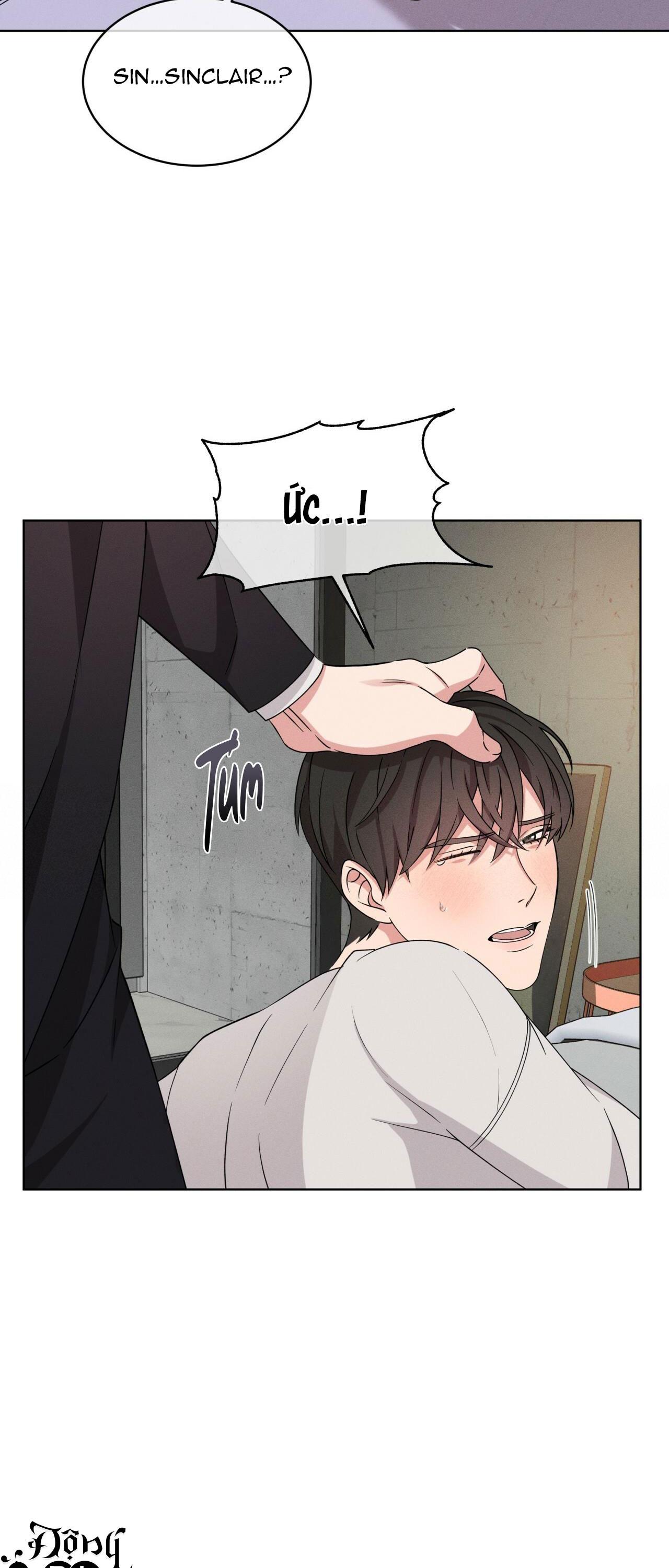 đêm ở london chapter 2 50