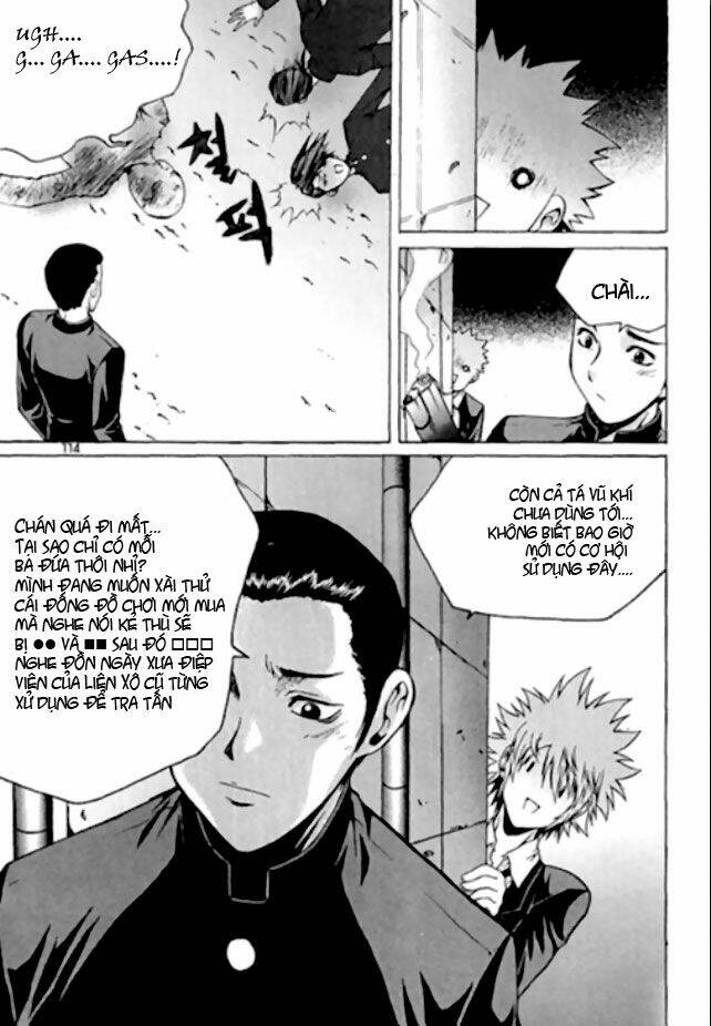 zippy ziggy chapter 32 16