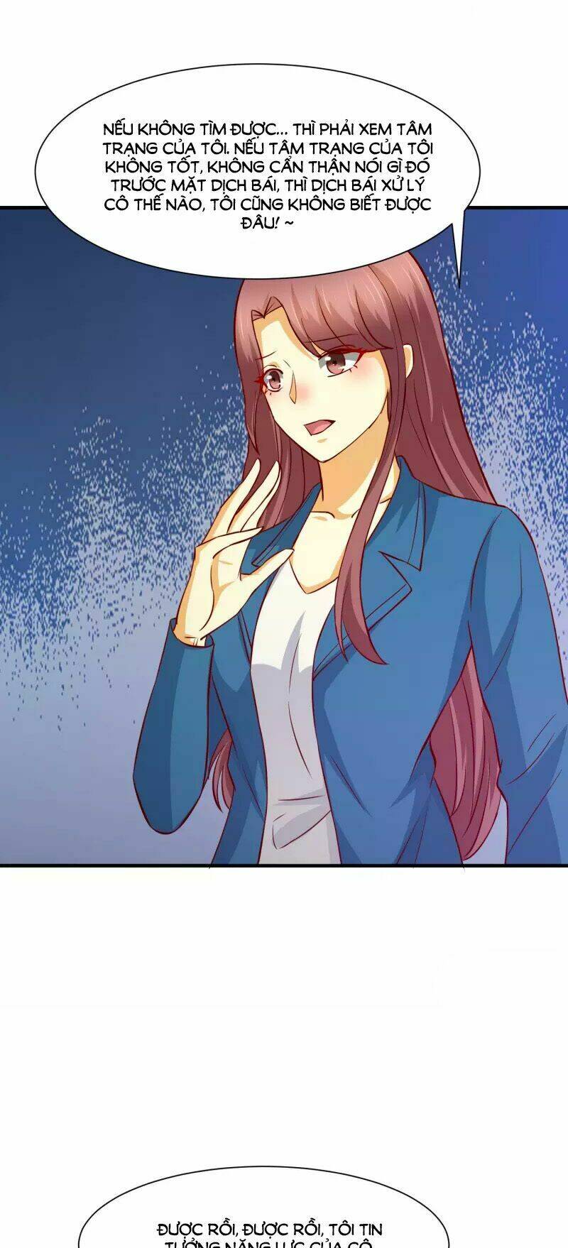 thời gian đều biết chapter 45 10