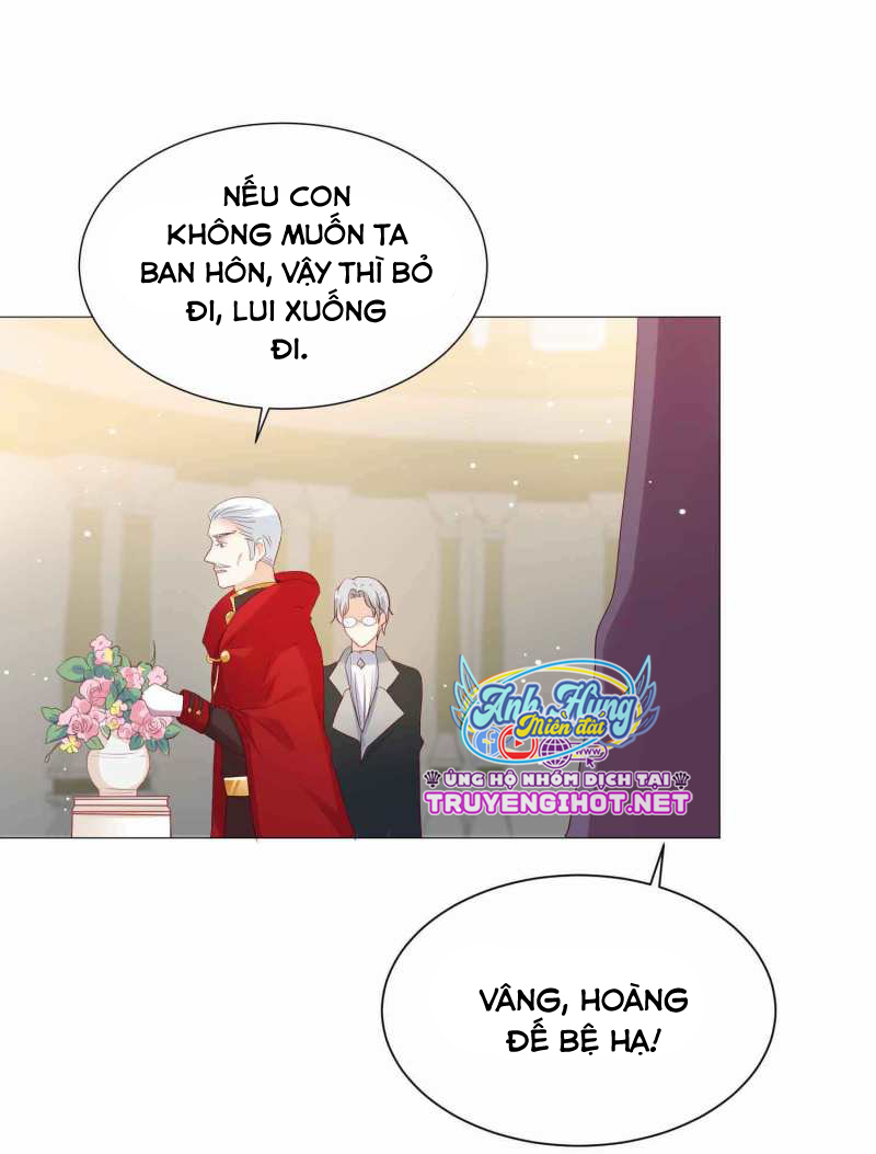 đế quốc tinh tế đệ nhất sủng hôn. chapter 42.2 11