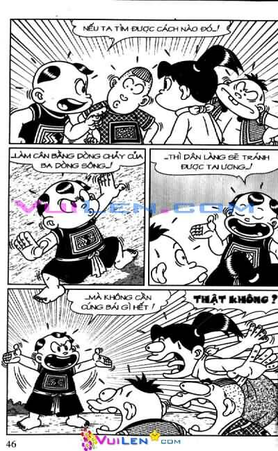 thần đồng đất việt chapter 96 43