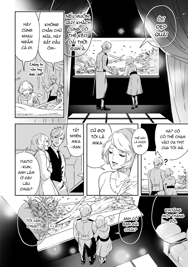 love qualia chapter 2 22