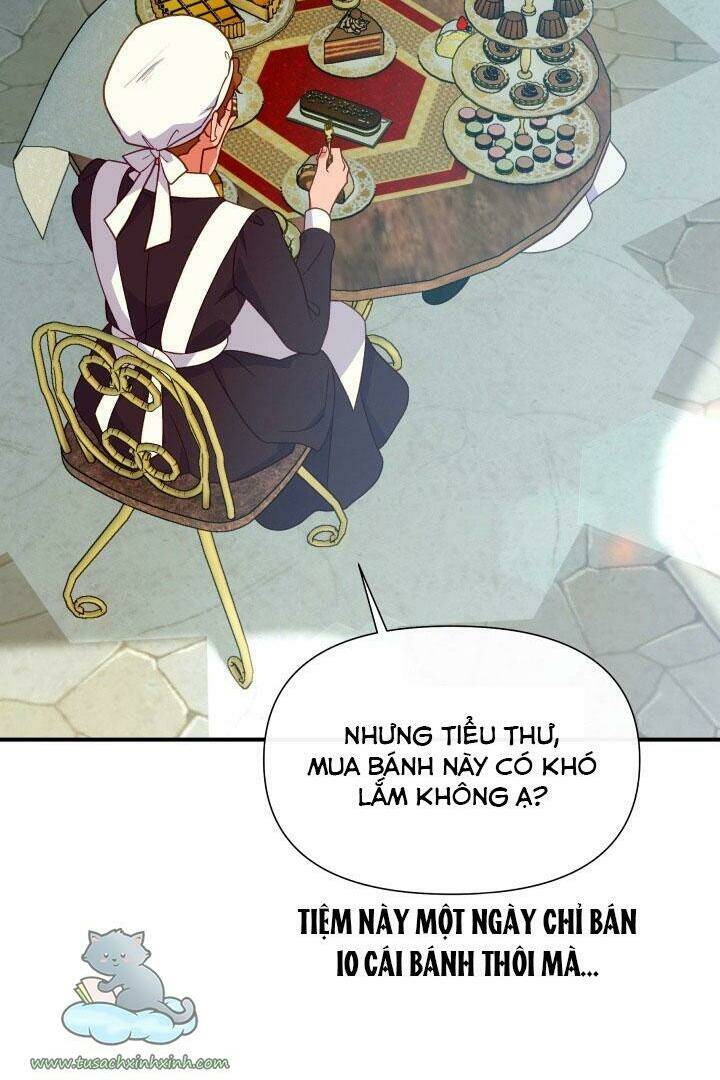 khế ước của nữ công tước quái vật chapter 141 30