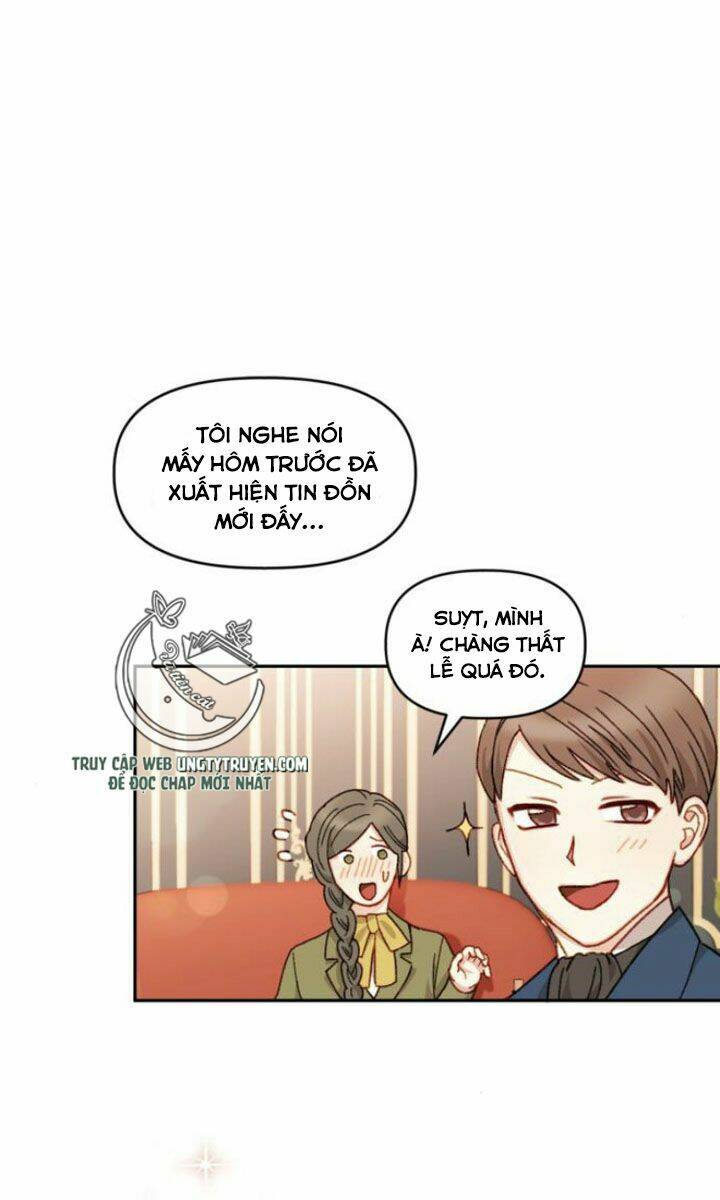 nữ chính muốn tôi trở thành mẹ kế chapter 35 18