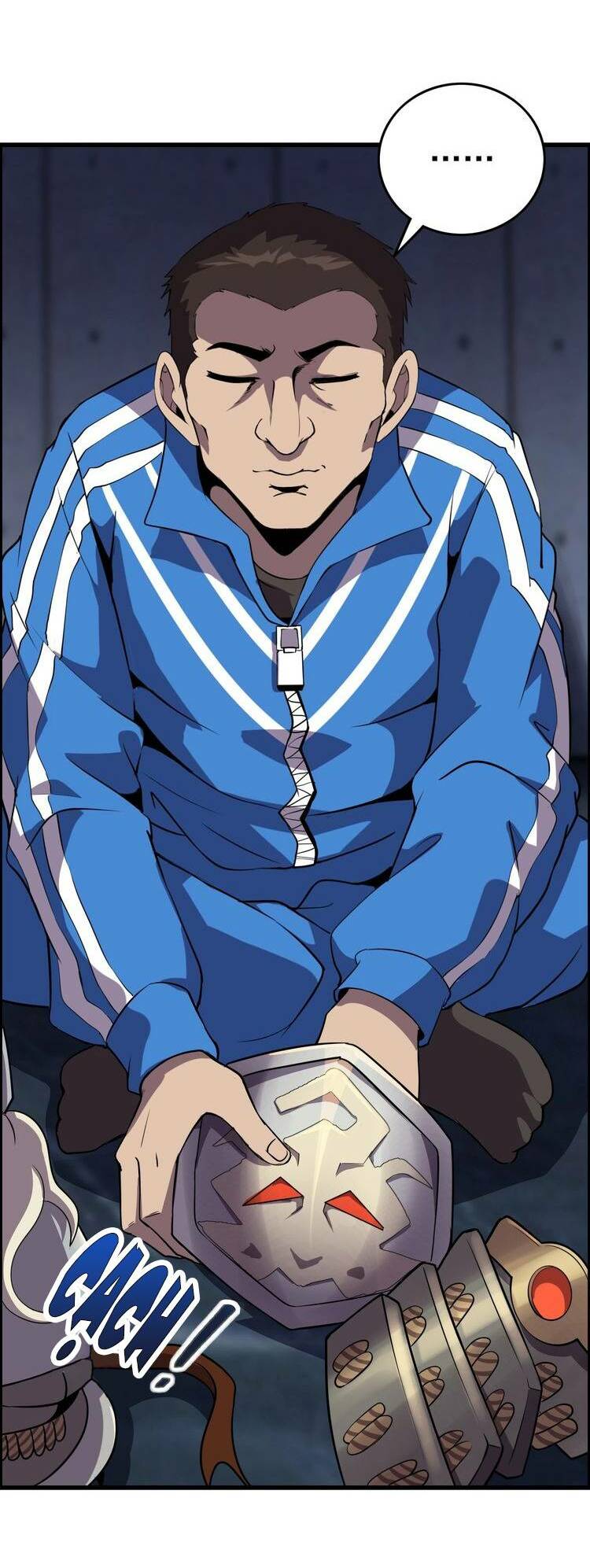 chào mừng đến thế giới cực lạc chapter 58 38