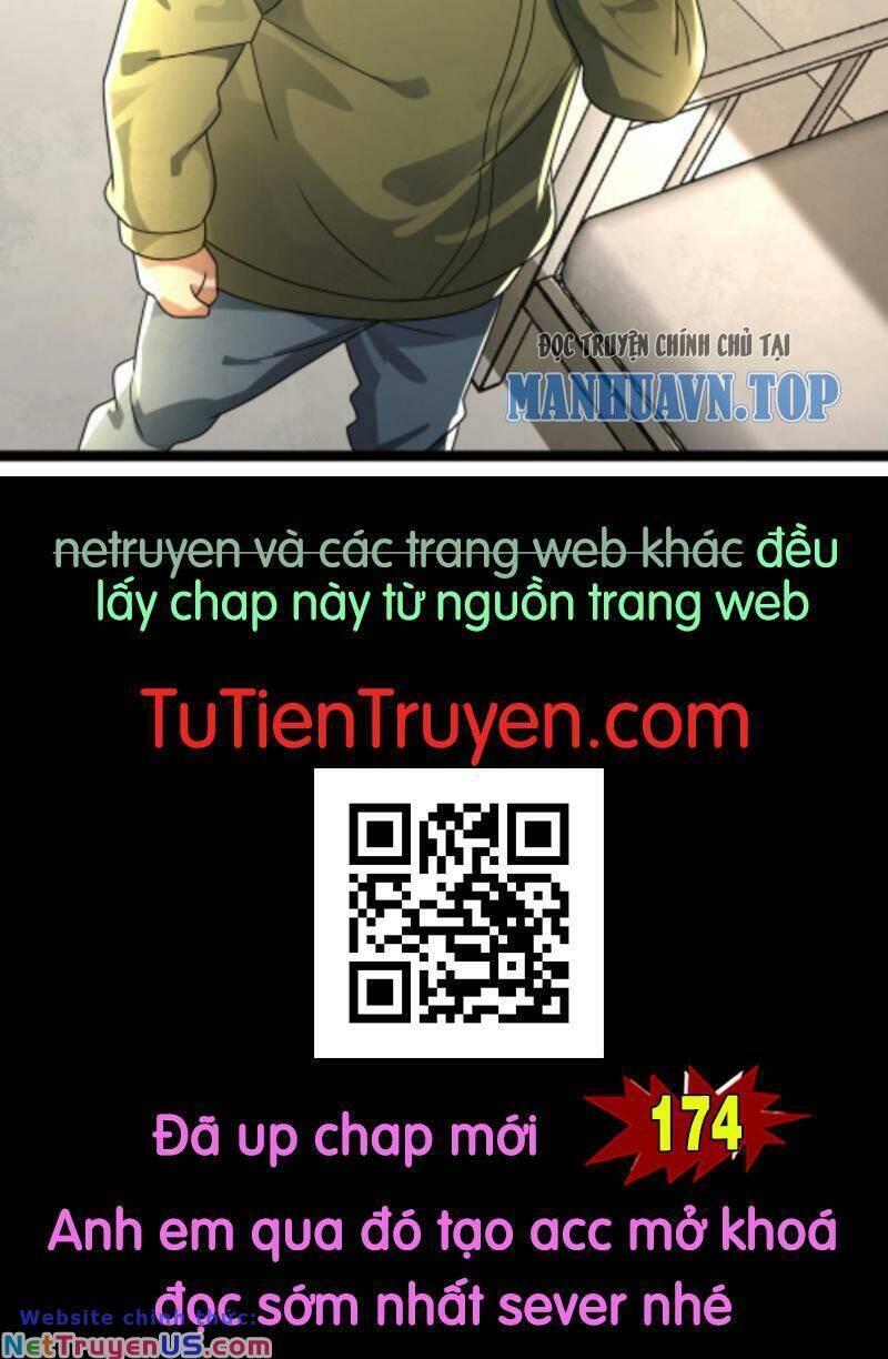 đóng băng toàn cầu: tôi gây dựng nên phòng an toàn thời tận thế chapter 173 54