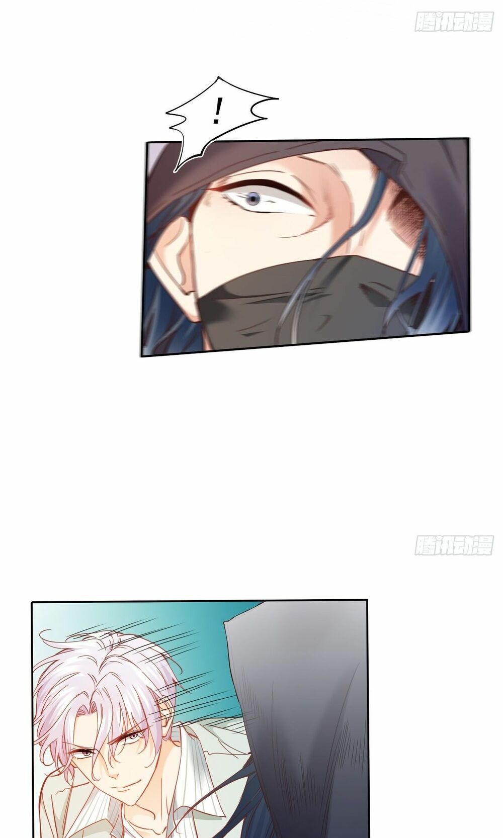 bay qua thiên sơn đến yêu anh chapter 58 8