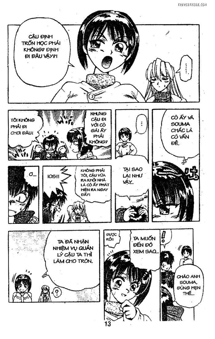 devil and devil chapter 16 12