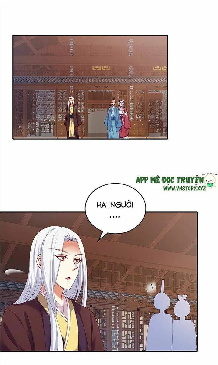 đô đốc đại nhân sủng thê kí chapter 80 21