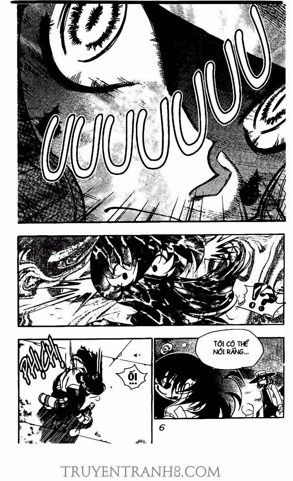 western shotgun - tay súng miền tây chapter 131 2