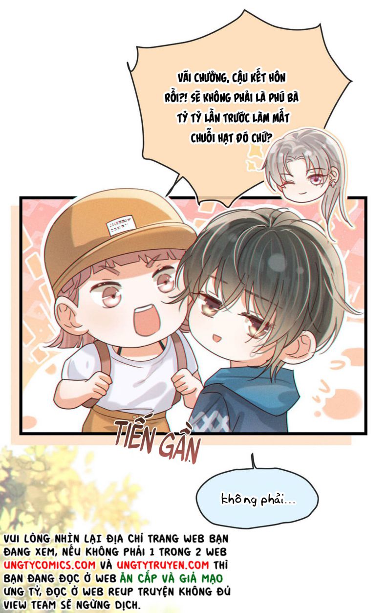 nịch tửu chapter 44 43