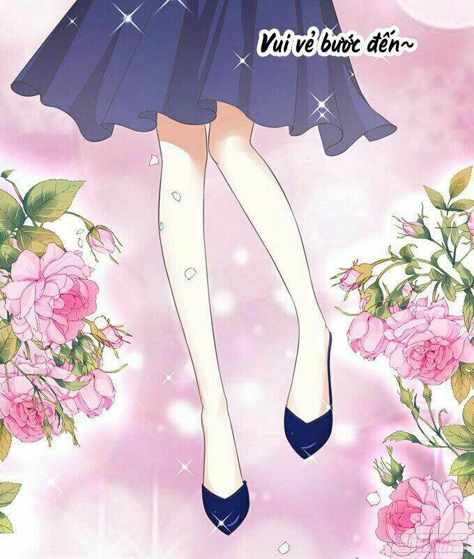 liệt ái tri hạ: series mật đào tiểu tình nhân chapter 57 22