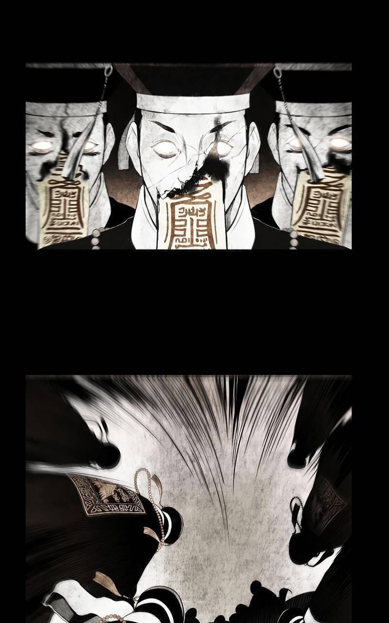 bất bại chân ma chapter 177 81