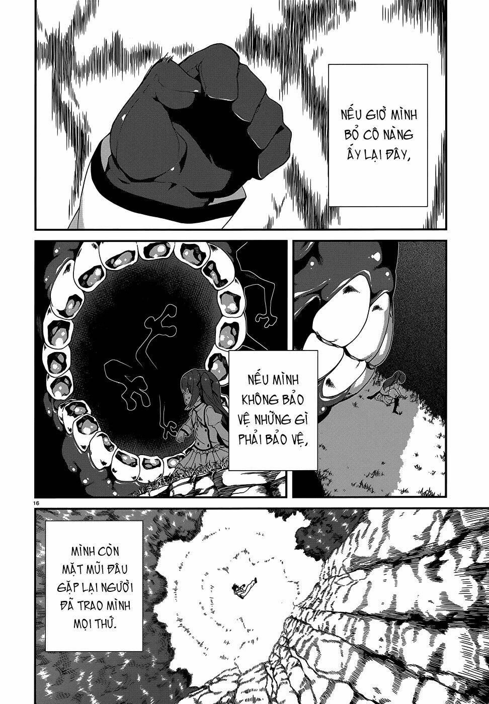 seirei tsukai no kenbu chapter 8 17