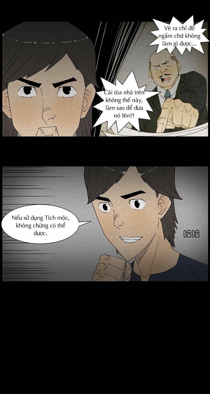 kinh dị đêm khuya chapter 16 13