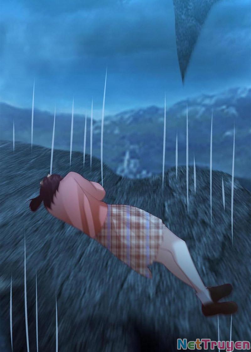 trên người ta có một rồng chapter 557 16