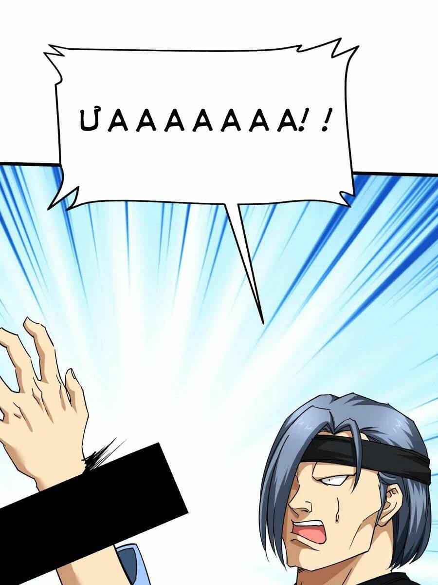 trọng sinh ta là đại thiên thần chapter 111 45