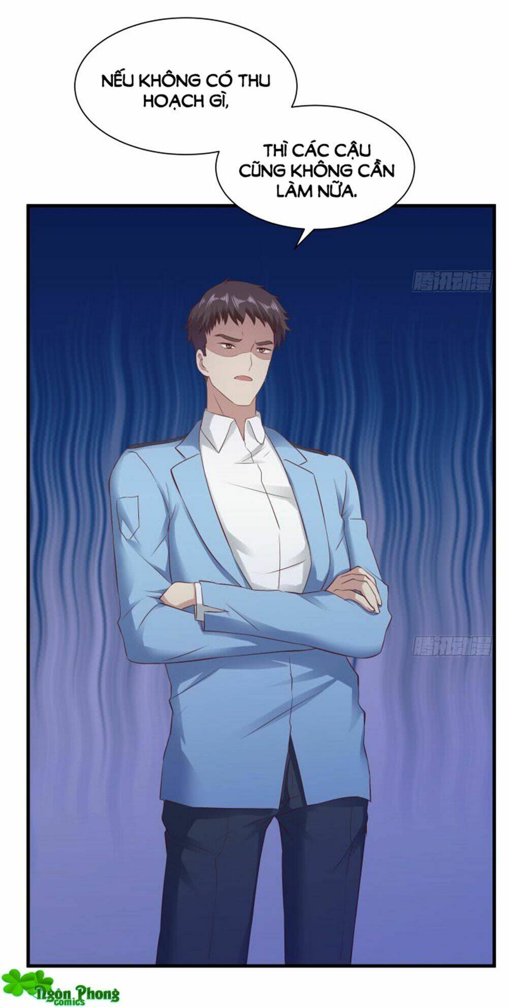 khi trò chơi ác ma bắt đầu chapter 100 36