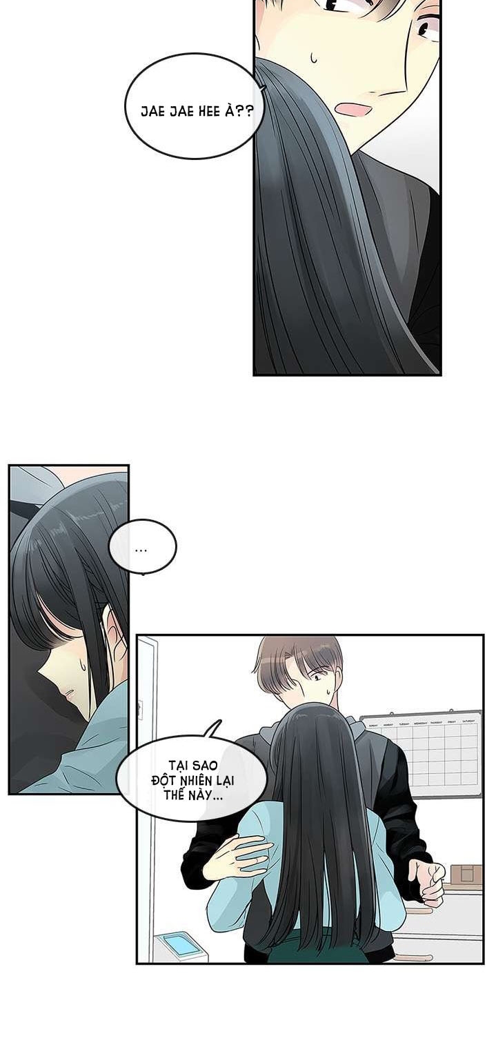 [18+] nàng hoa chapter 15.1 18