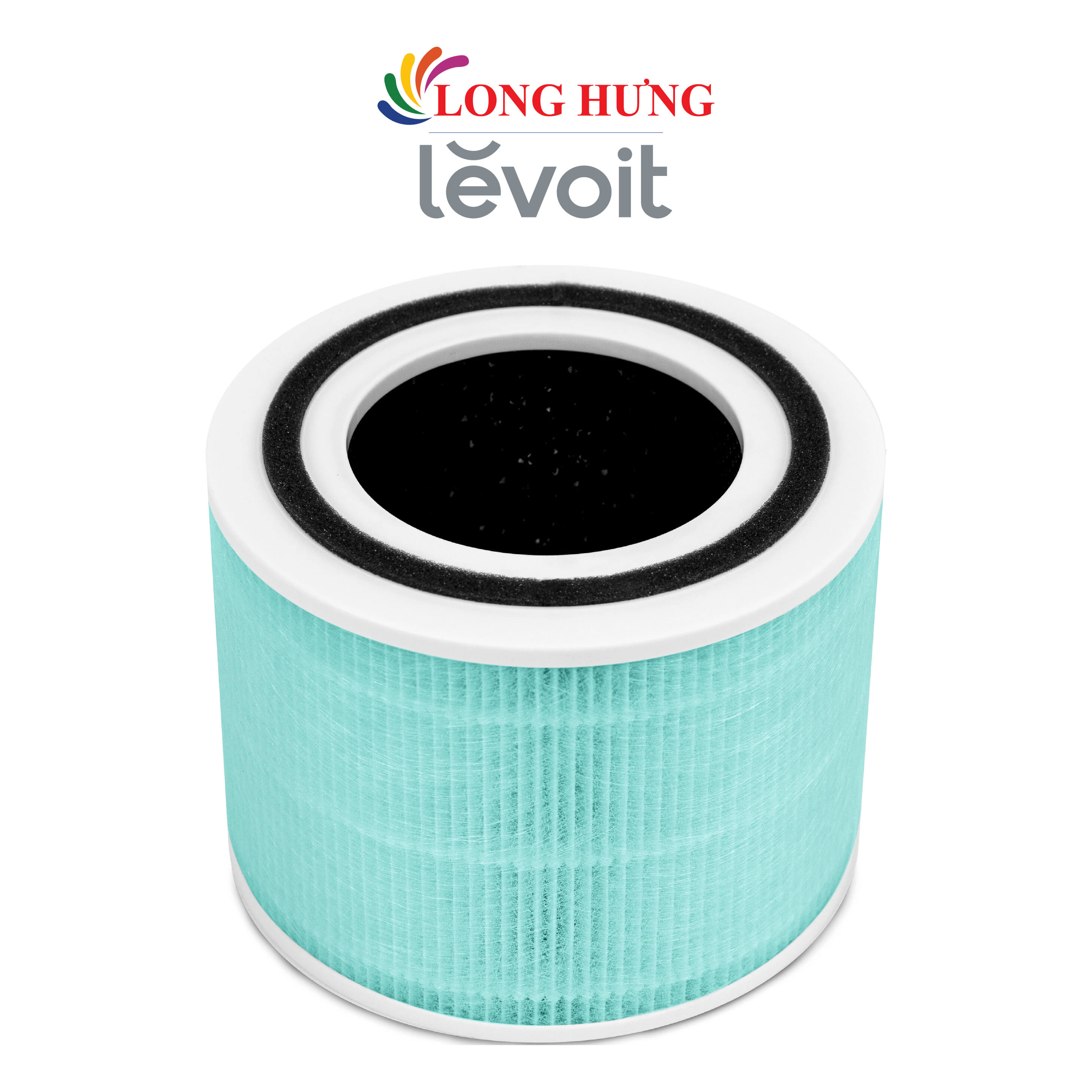 Lõi lọc thay thế máy lọc không khí Levoit Core 300S/300-RF - Hàng chính hãng