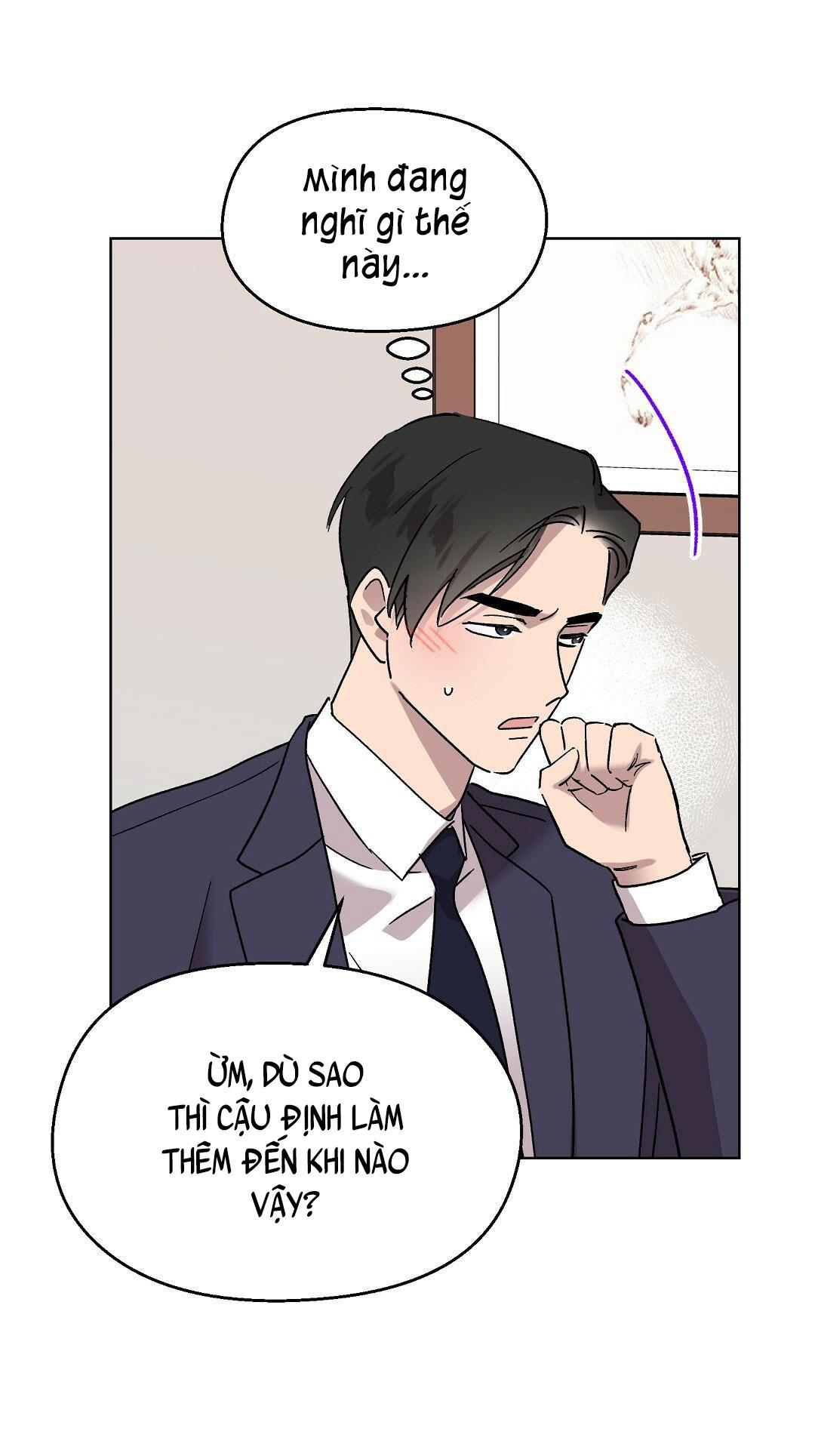 vết cắn mang vị ngọt ngào chapter 11 62
