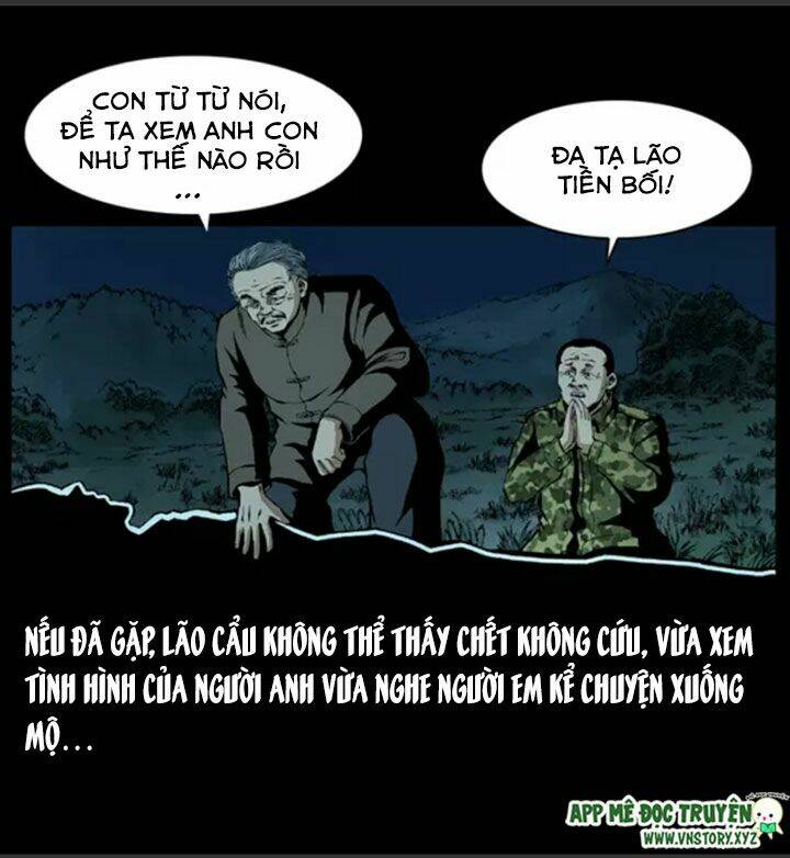 U Minh Ngụy Tượng Chapter 36 18