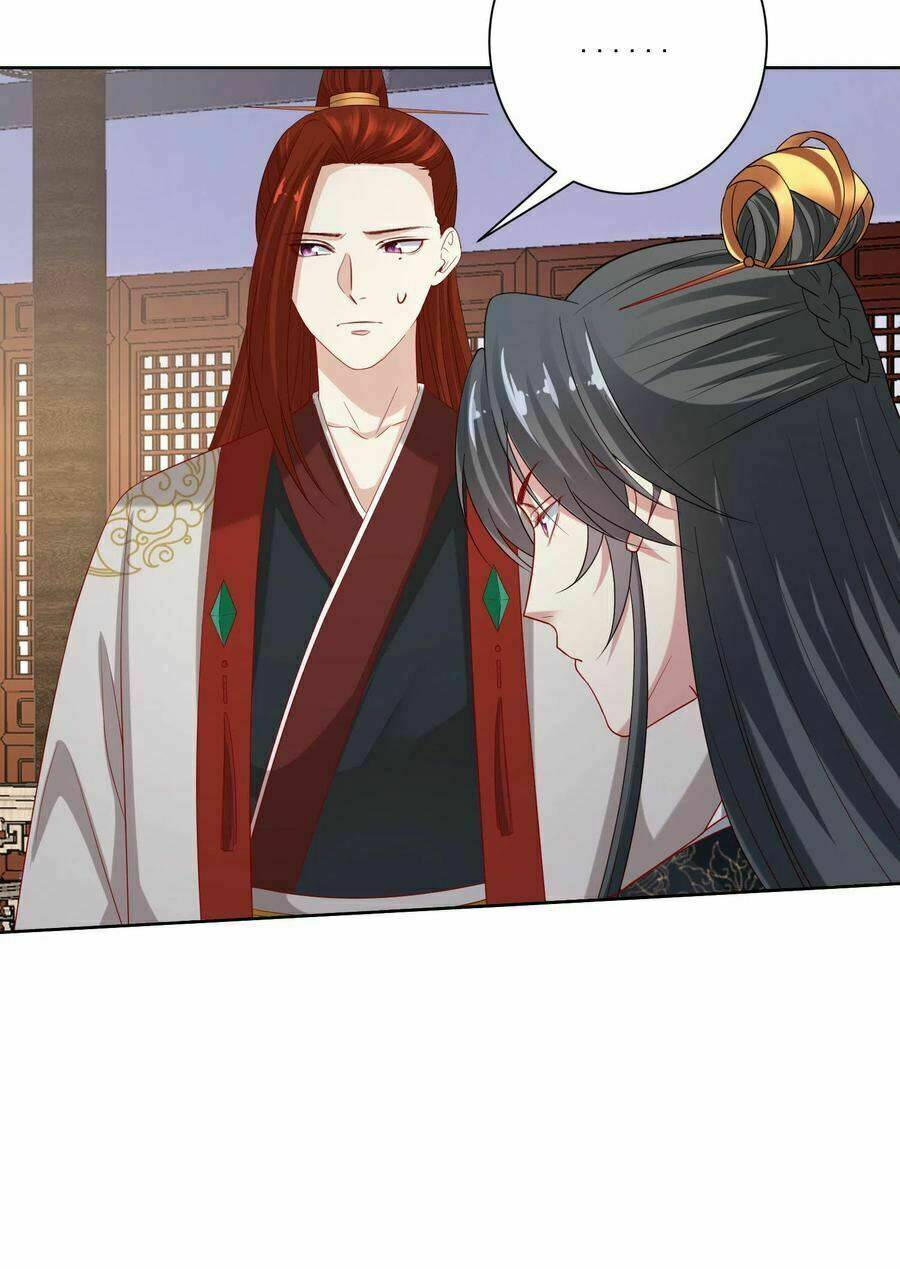 độc y đích nữ chapter 180 14