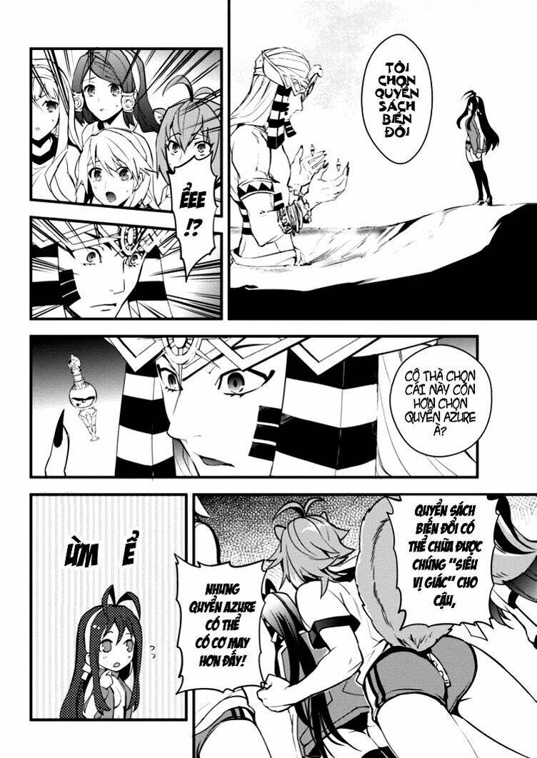 blazblue - chimelical complex chapter 6 15