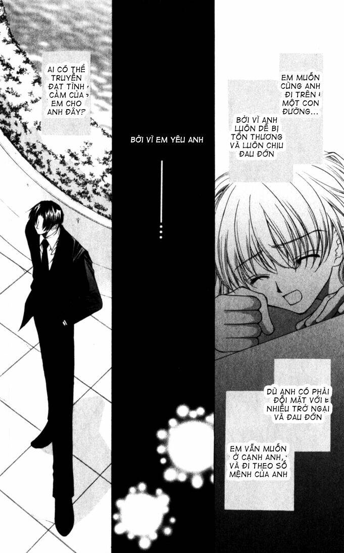 anh chàng khắc tinh chapter 45 21