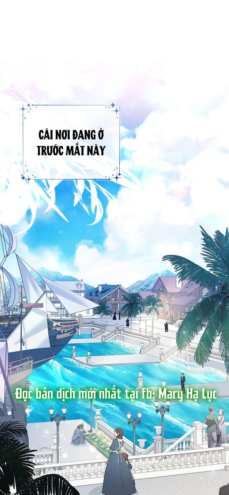 trở thành thư ký của bạo chúa chapter 121 2