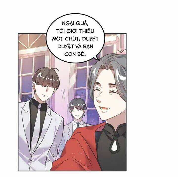 bạn trai kém tuổi bẫy yêu tôi chapter 3 24