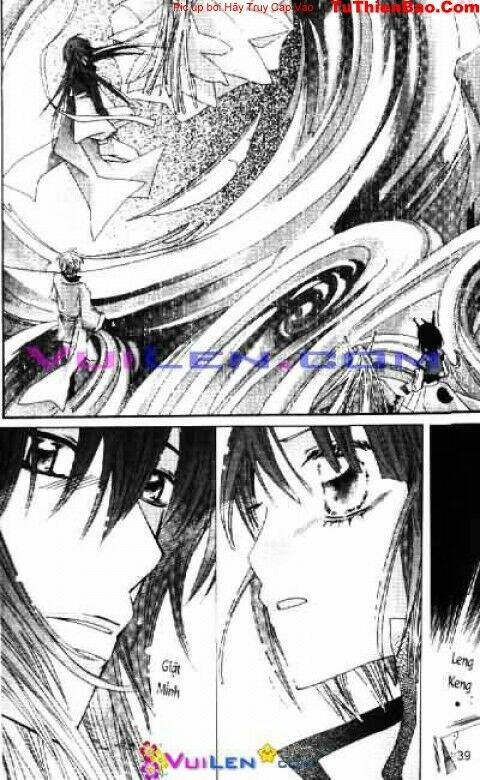 cáo nhỏ đáng yêu chapter 6 39