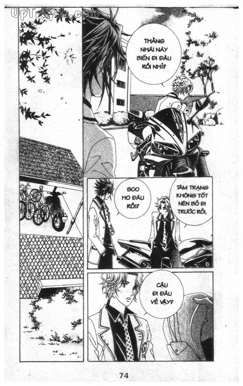 dạ khúc chapter 1 75