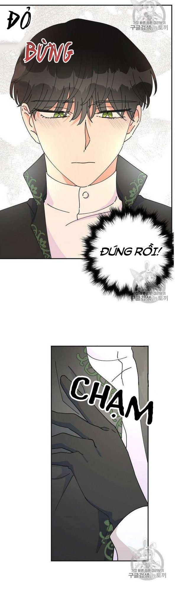 ác nữ tiểu thư chapter 33 28