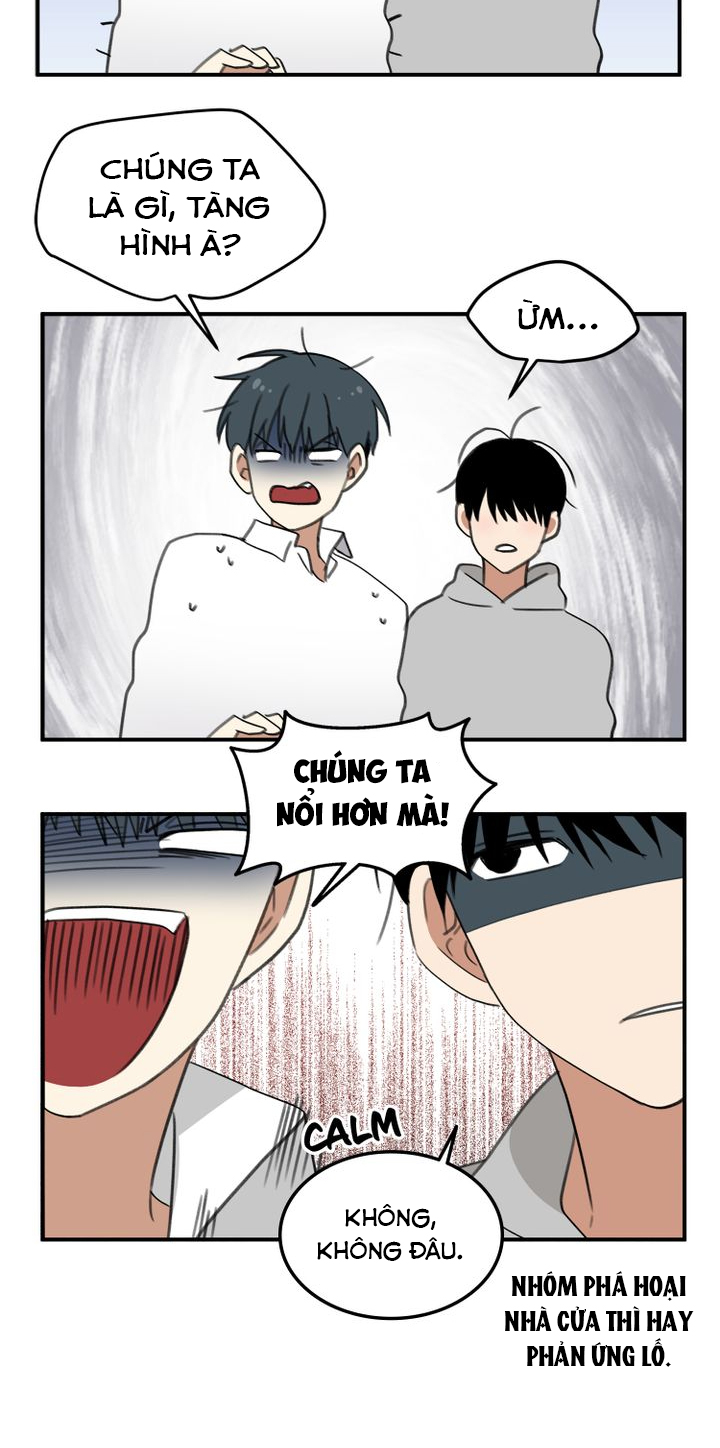 công thức cho tình yêu chapter 123 9