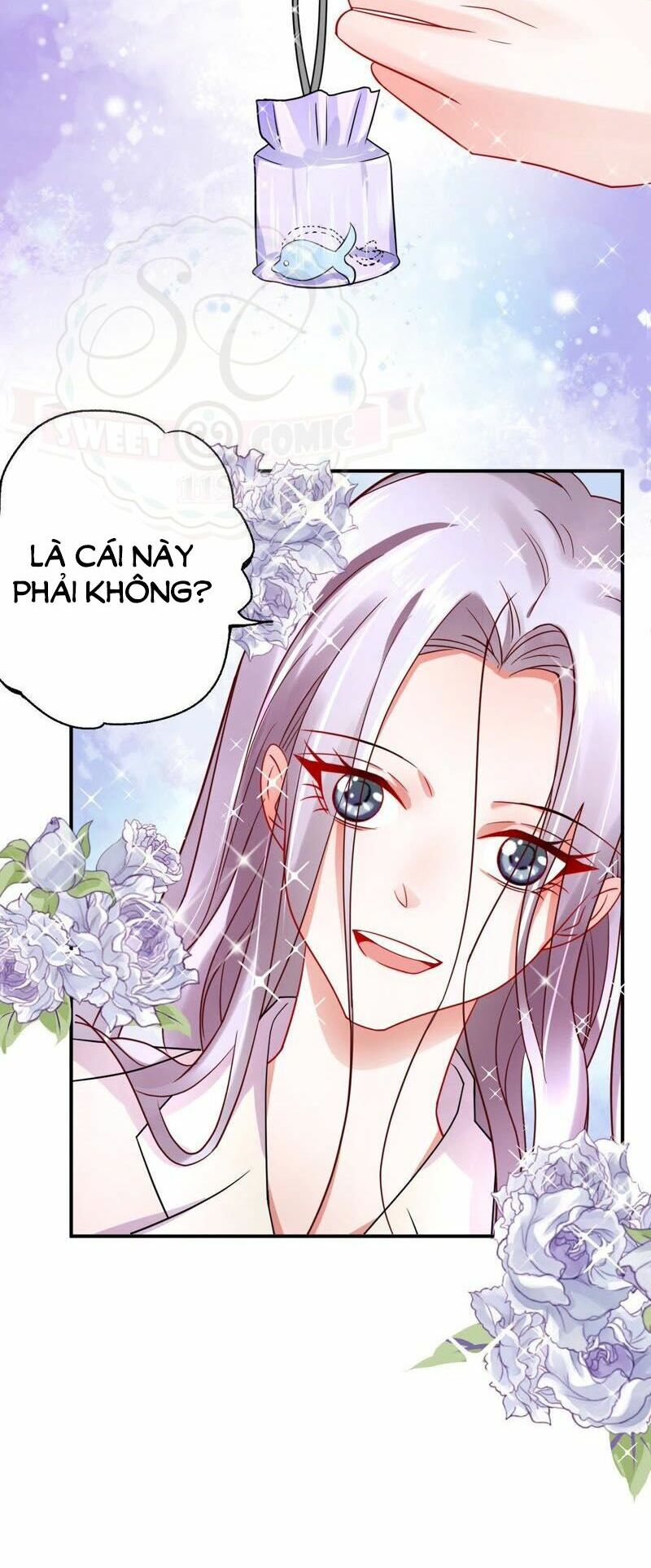 chàng trai người máy ấm áp 741 của tôi chapter 19 20