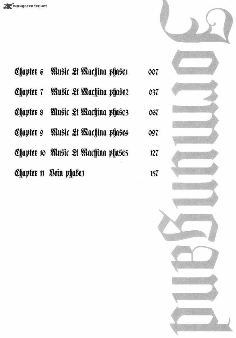 mãng xà trần gian chapter 6 4