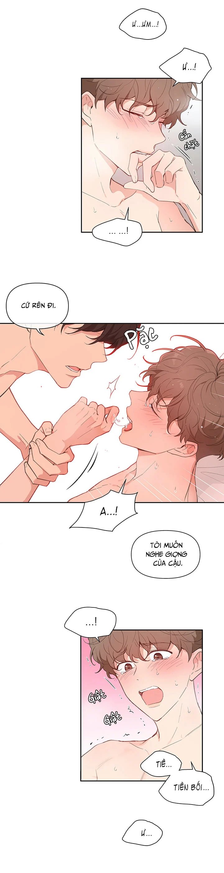 tâm tư của ju in chapter 8 3