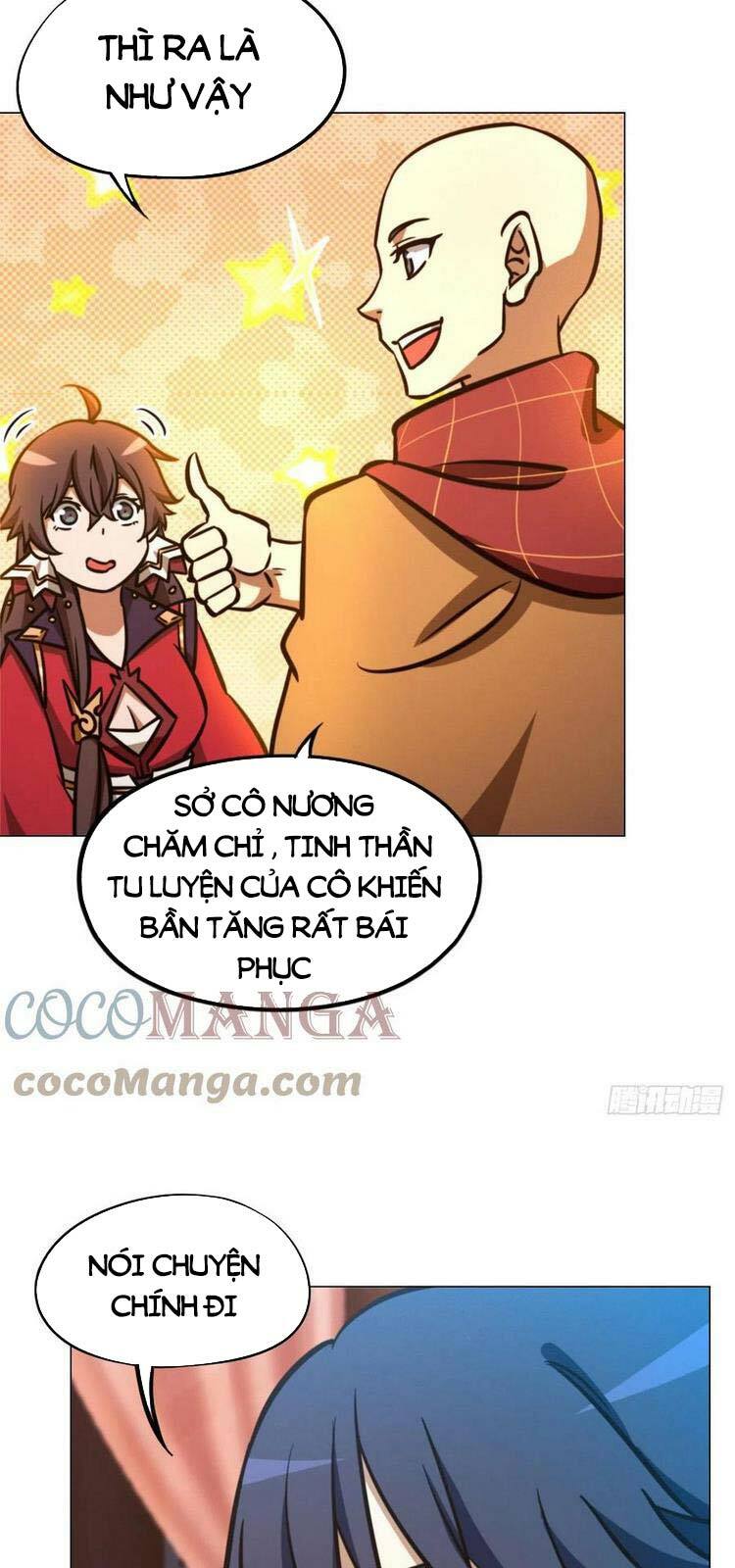 vạn cổ kiếm thần chapter 166 5