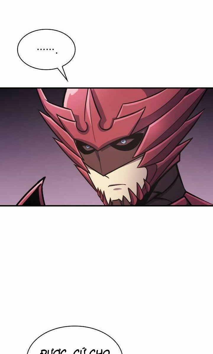 tôi trở lại thăng cấp một mình chapter 62 21